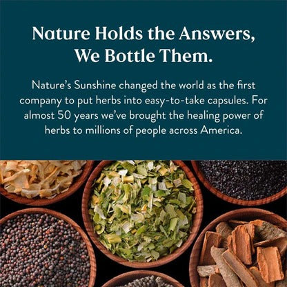 Nature's Sunrise Wellness Drops